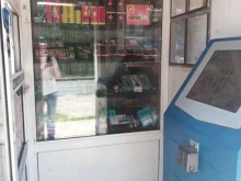 Магазин табачной продукции, улица Профсоюзная, 8в ст1 