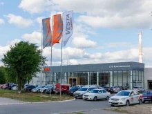 официальный дилер LADA СТО Комсомольская в Тольятти