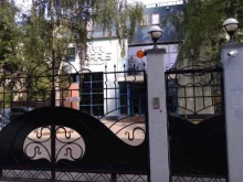 Стройюрист, Колхозная улица, 8а 