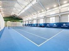 спортивная школа большого тенниса Tennis Capital в Москве