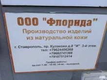 Меха / Дублёнки / Кожа Флорида в Ставрополе