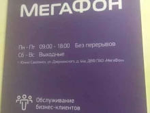 Автоматизация бизнес-процессов МегаФон Бизнес в Южно-Сахалинске