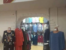 магазин женской одежды Камелия в Братске