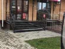 бокс по продаже воды Живая вода в Грозном