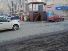 Автостоянки Автостоянка в Челябинске