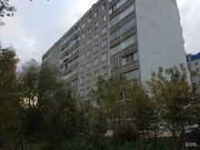участковый пункт полиции №6 Отдел полиции №7 в Нижнем Новгороде