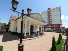 банкетно-ресторанный комплекс АВГУСТ в Черкесске