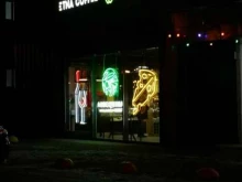 итальянская лавка Arbequina в Тюмени