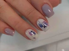 студия маникюра Luvnails в Краснодаре