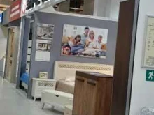 мебельная компания Заречье в Кургане
