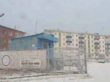 Автостоянки Автостоянка в Усолье-Сибирском