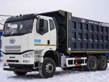 официальный дилер Faw Trucks Филтэкс в Иркутске