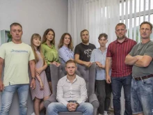 Дизайн интерьеров Фотон в Владивостоке