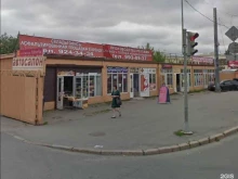Магазин фастфудной продукции, Бабушкина, 21а 