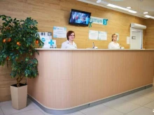 сеть медицинских центров ЛОТОС в Челябинске