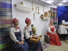 Кулинарные курсы Центр Коми культуры г. Сыктывкара в Сыктывкаре