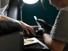 Ногтевые студии Nail Bar Luxio в Новороссийске