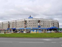 постамат СберЛогистика в Сургуте