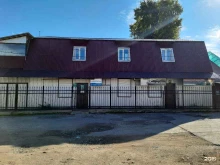 ЕИРЦ, 1-й квартал, 2 к1 