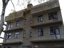 Аренда спецтехники Белтрансстрой в Сочи