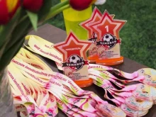 футбольная школа Чемпион в Перми