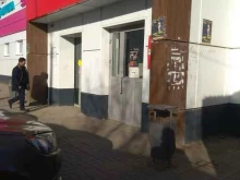 банкомат ВТБ в Астрахани