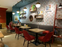 семейное кафе Мама Pizza в Ижевске