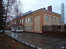 абонентский пункт Газпром трансгаз Казань в Альметьевске