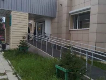 Планета здоровья, микрорайон 6а, 39 