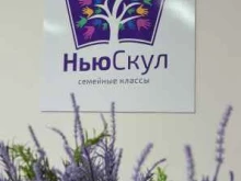 частная начальная школа Ньюскул в Абакане