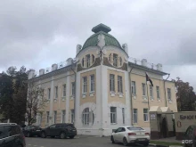 Больницы Ярославская областная клиническая туберкулезная больница в Ярославле