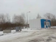 АЗС №106 Газпром в Донском