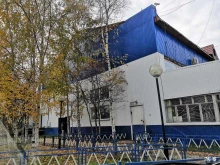 Акула-знак, Индустриальная, 93а ст2 