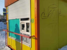 Киоск продовольственных товаров, Петухова, 69а киоск 