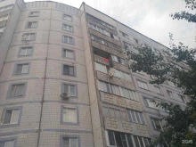товарищество домовладельцев Московский в Рязани