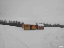 магазин Всё для бани в Нижнем Новгороде