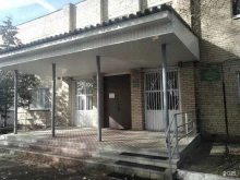 Мособллес, улица Текстильная, 11 