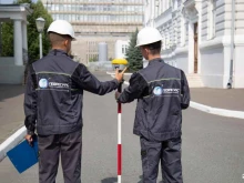 геодезическая компания Георесурс в Казани