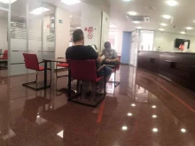 Банки Росбанк в Тольятти