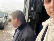 транспортная компания Энергия в Подольске