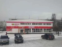супермаркет Магнит в Сясьстрое