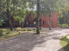 воскресная школа Лествица в Московском