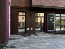 компания по производству каркасных дверей будущего Hidden Doors в Тюмени