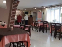 кафе Антарес в Корсакове