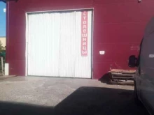 склад Союзстройдеталь в Подольске