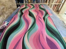 Dream carpets, Савушкина, 119 к3 лит А 