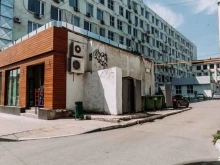 спортивное пространство SportHub в Самаре