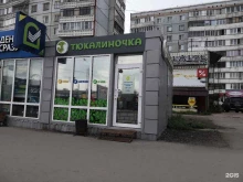 Тюкалиночка, 10 лет Октября, 109е 