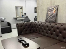 Dav Barbershop, Петровский бульвар, 2 к2 
