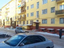 Сеть магазинов фруктов и овощей, 20 Партсъезда, 36 